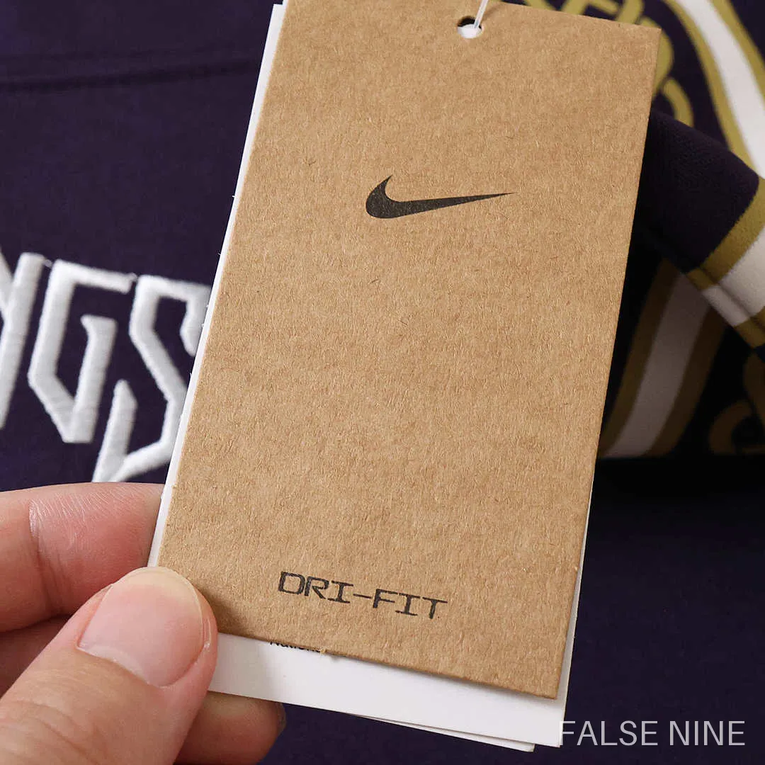 Minnesota Vikings 2026 Home Jersey, photo 13