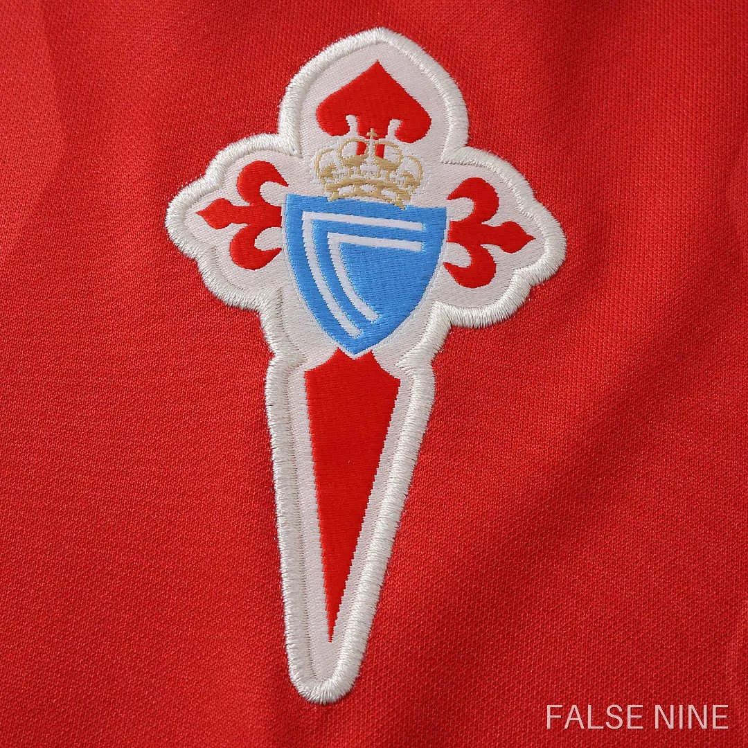 RC Celta de Vigo 26/27 Third Shirt (Fan Version), photo 13