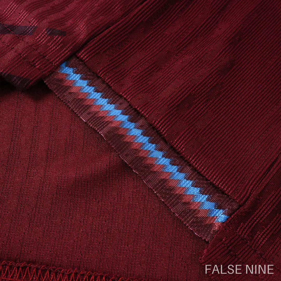 Aston Villa 26/27 Home Shirt (Player Version), photo 28
