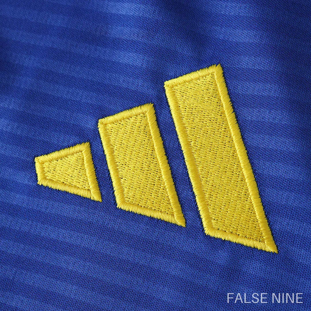 Leeds United 25/26 Away Shirt (Fan Version), photo 9