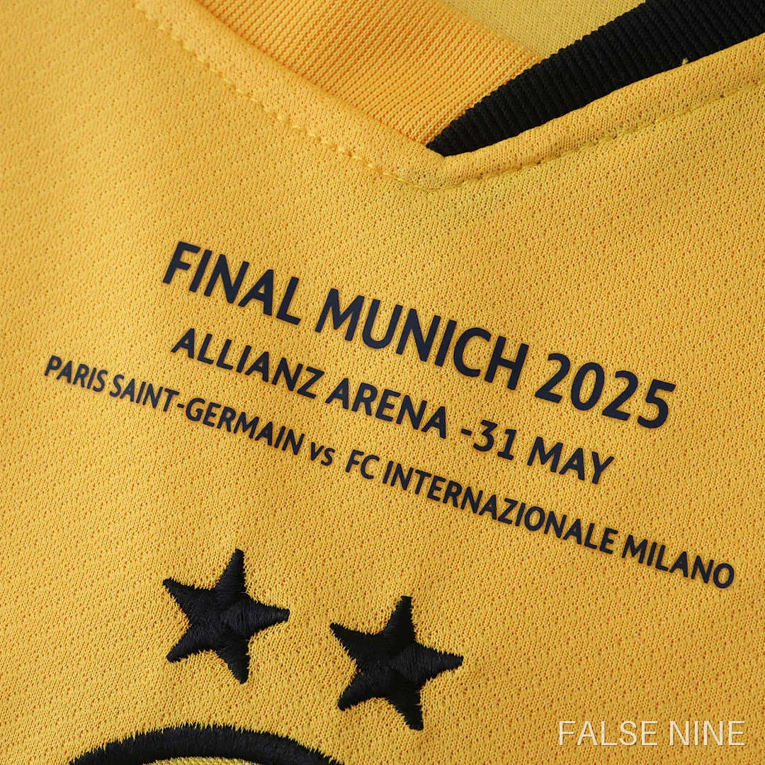Inter Milan 24/25 Third Shirt (Fan Version), photo 5