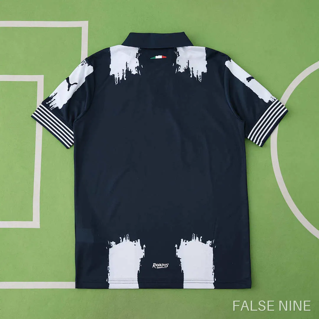 C.F. Monterrey 25/26 Home Shirt (Fan Version), photo 24