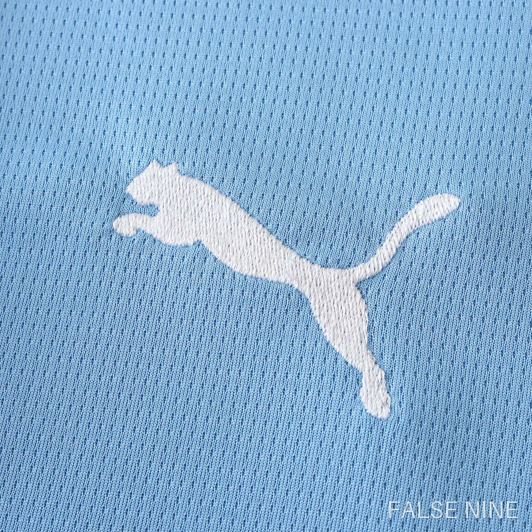 Manchester City 24/25 Home Shirt (Women), photo 4