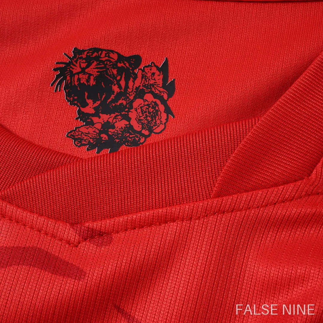 South Korea 2026 Home Shirt (Fan Version), photo 16
