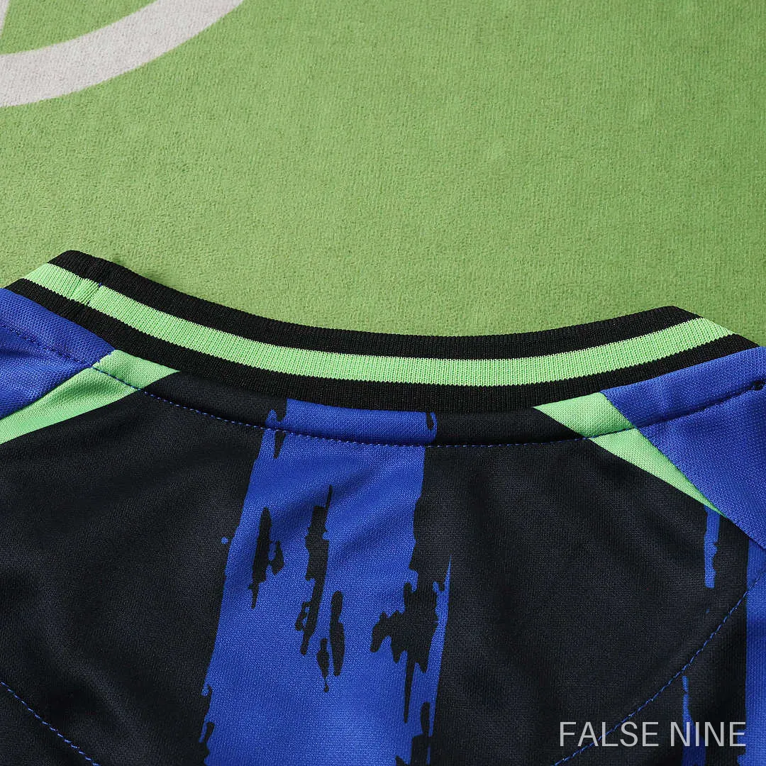 Real Betis 26/27 Third Shirt (Fan Version), photo 21