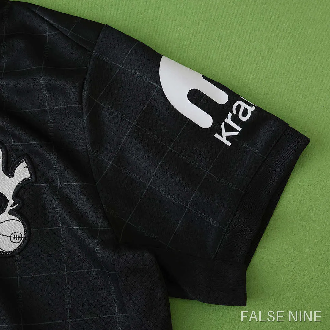 Tottenham Hotspur 25/26 Away Kids Kit, photo 8