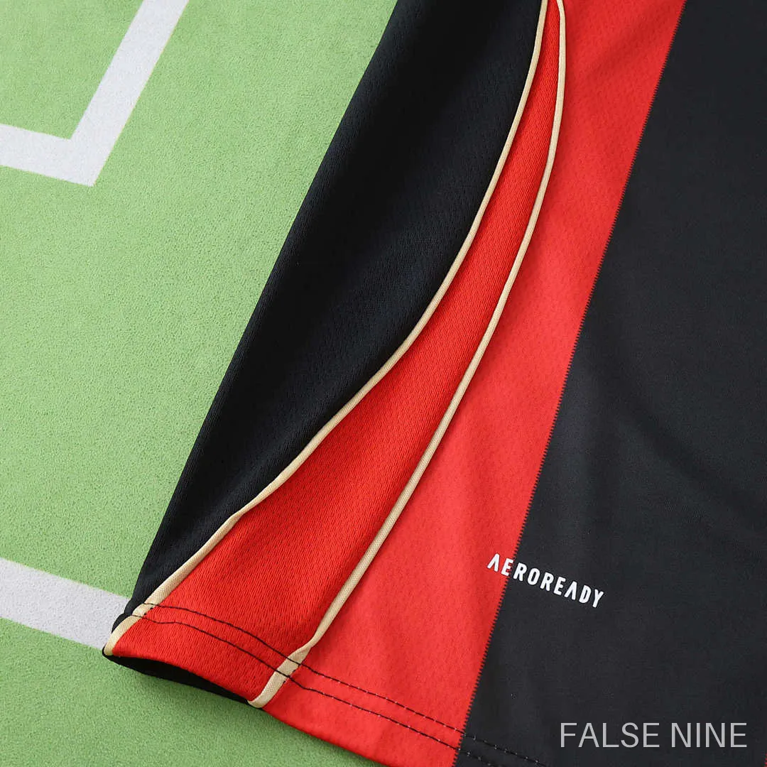Atlanta United FC 25/26 Home Shirt (Fan Version), photo 14
