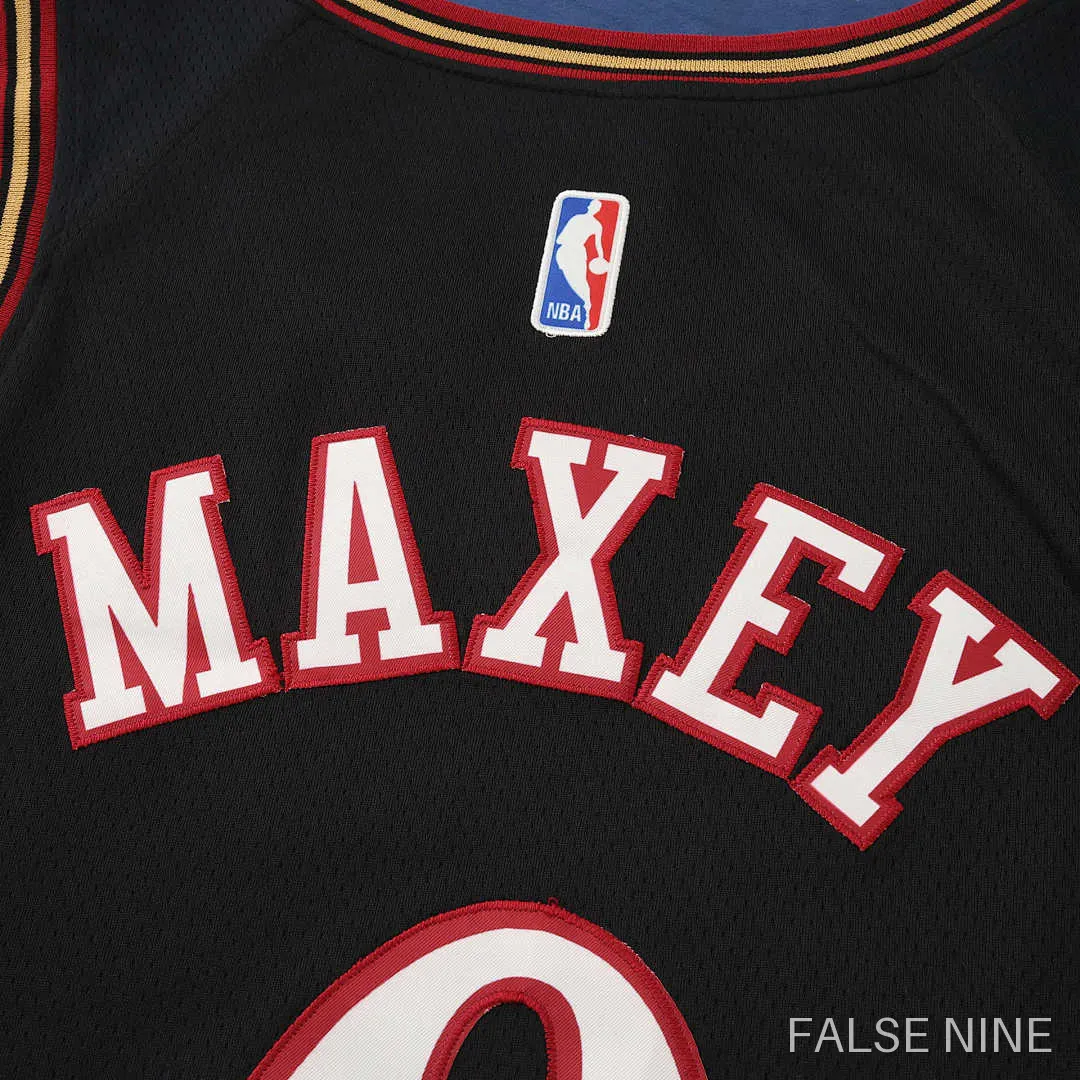 Philadelphia 76ers 2025-26 Jersey - 0#, photo 6