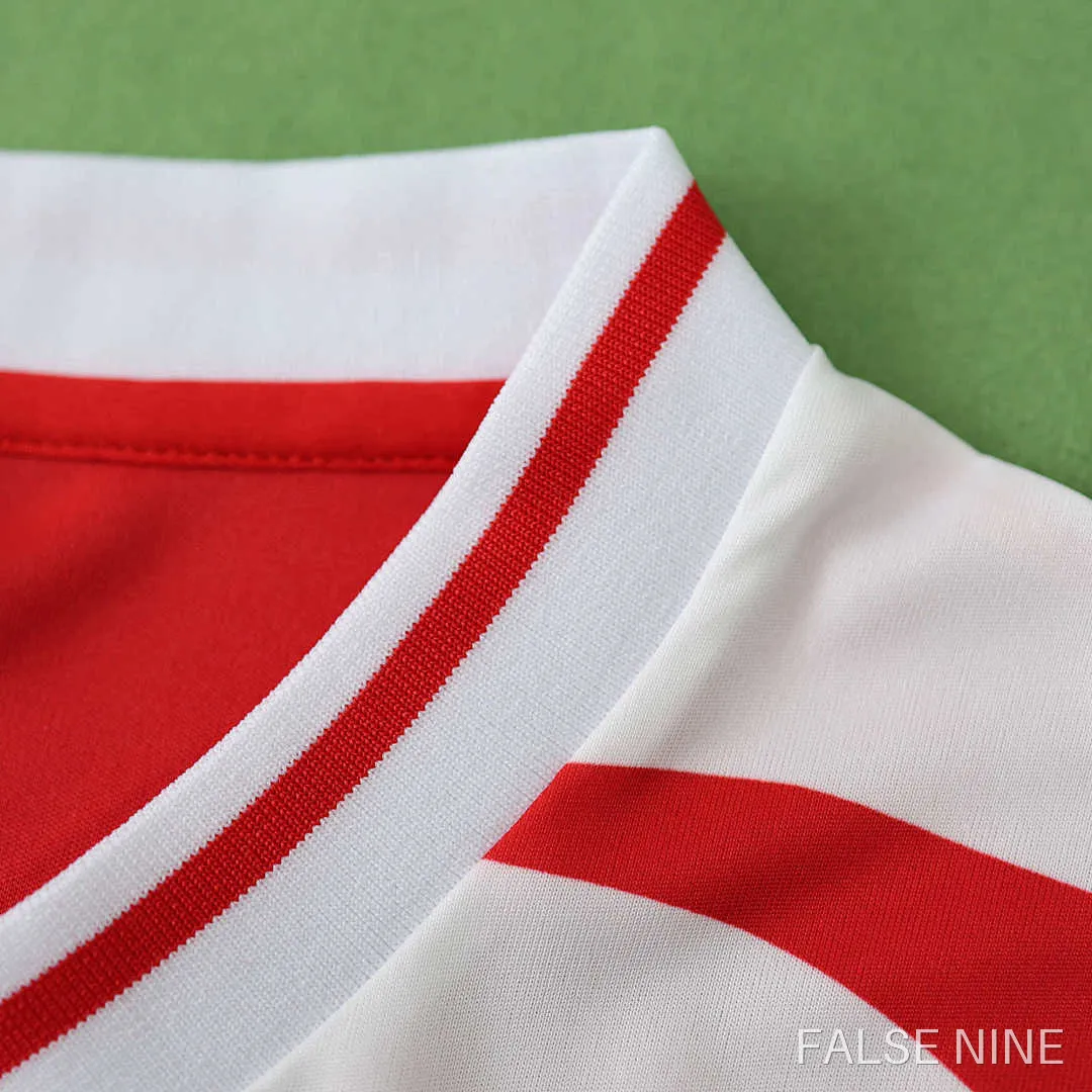 Liverpool Mixed Commemorative Edition Shirt, photo 3