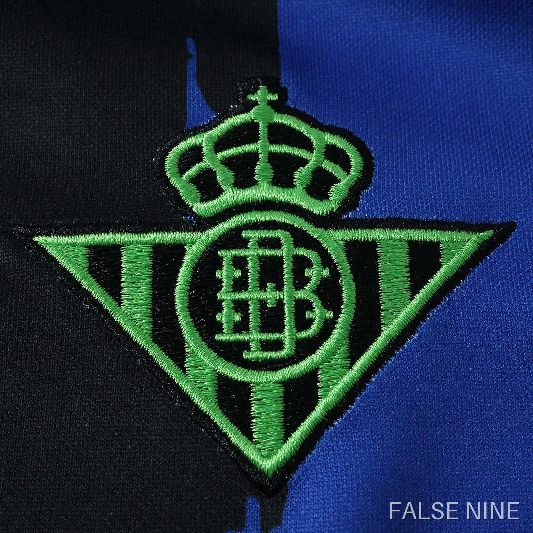 Real Betis 26/27 Third Shirt (Fan Version), photo 12