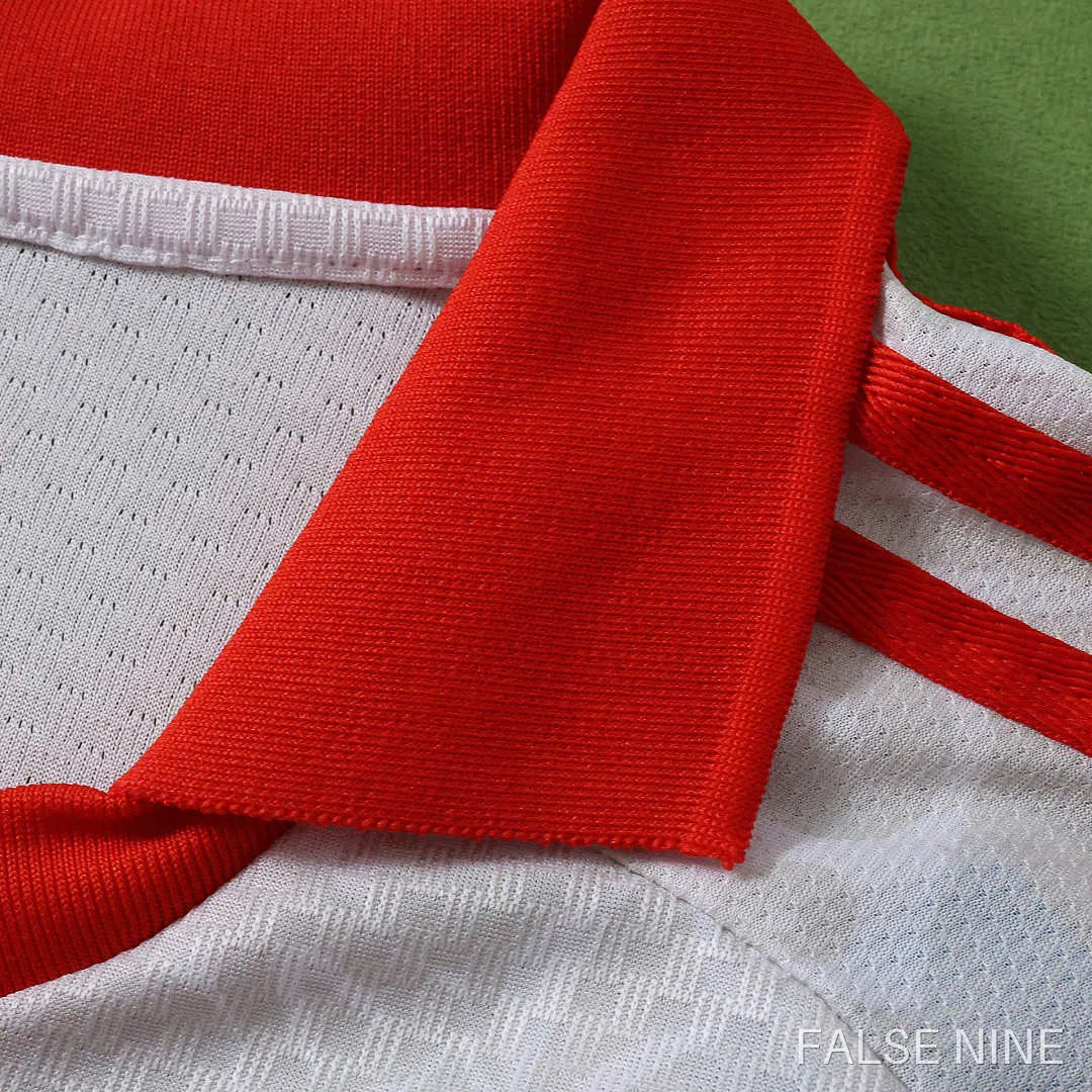 Benfica 26/27 Away Shirt (Player Version), photo 23