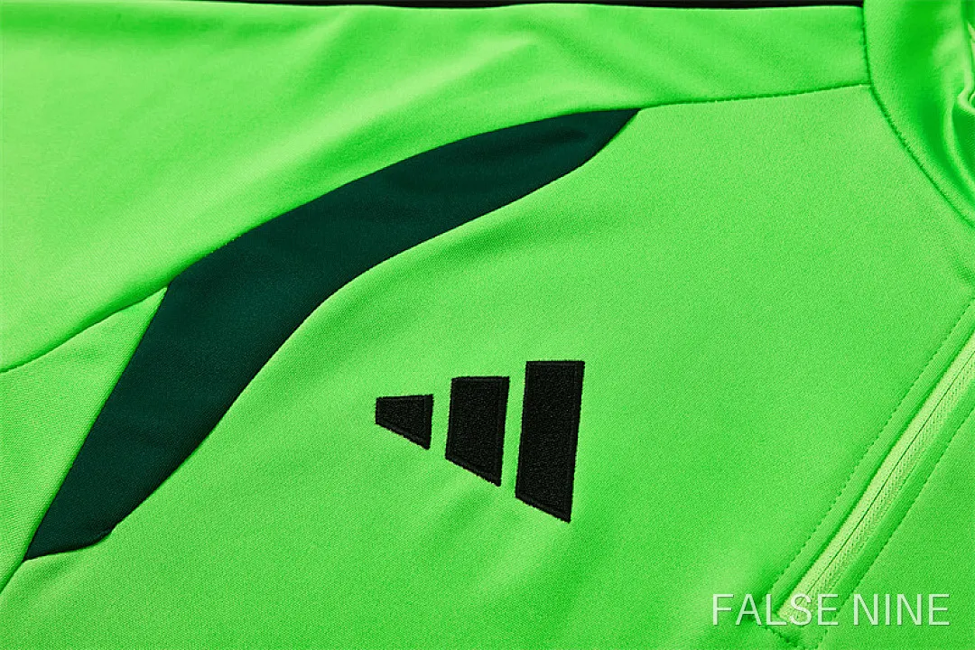 Mexico 2026 Training Tracksuit Set, photo 14