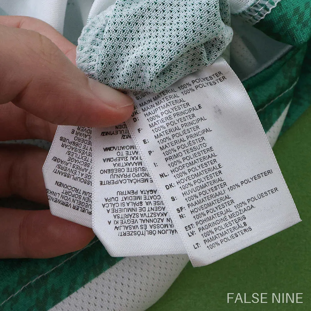 Celtic FC 25/26 Home Shirt (Player Version), photo 18