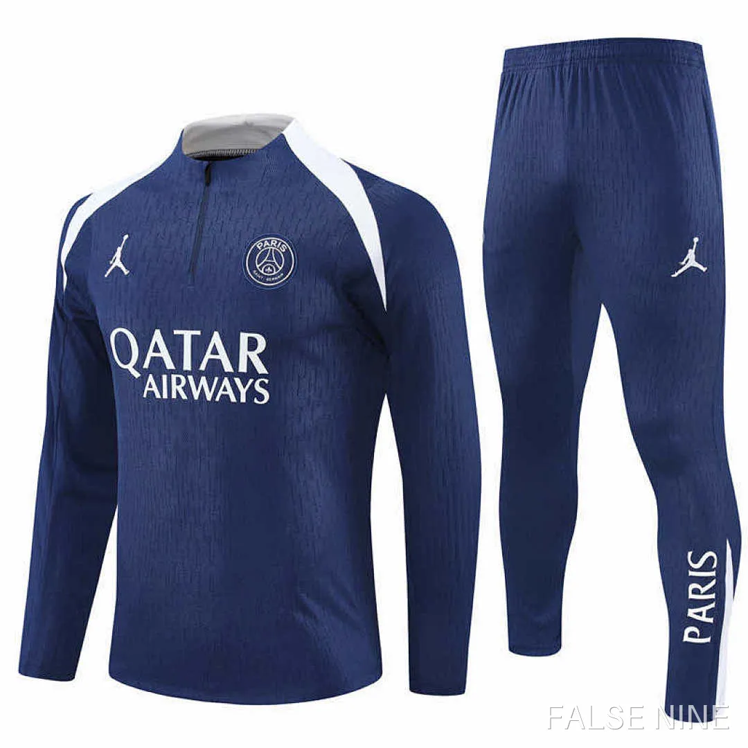 Paris Saint-Germain 25/26 Training Tracksuit, photo 3