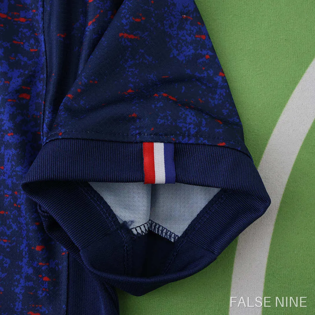 France 25/26 Home Shirt (Fan Version), photo 8