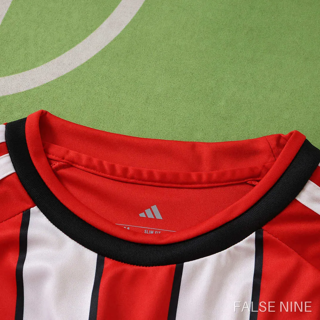 Sheffield United 26/27 Home Shirt (Fan Version), photo 17