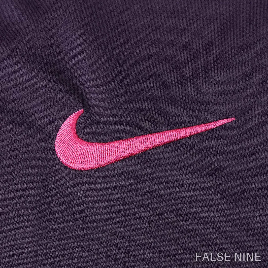 16/17 Barcelona away retro Fan version, photo 20