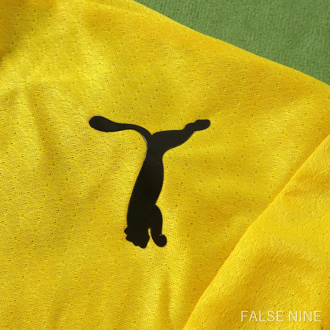 Borussia Dortmund 26/27 Home Long Sleeve Shirt (Player Version), photo 21