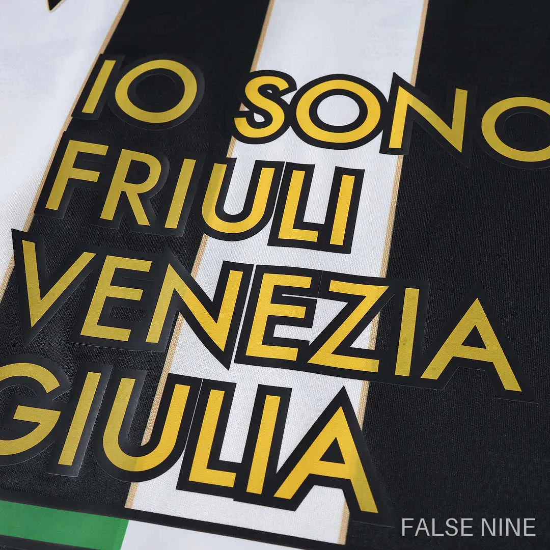 Udinese Calcio 26/27 Home Shirt (Fan Version), photo 16
