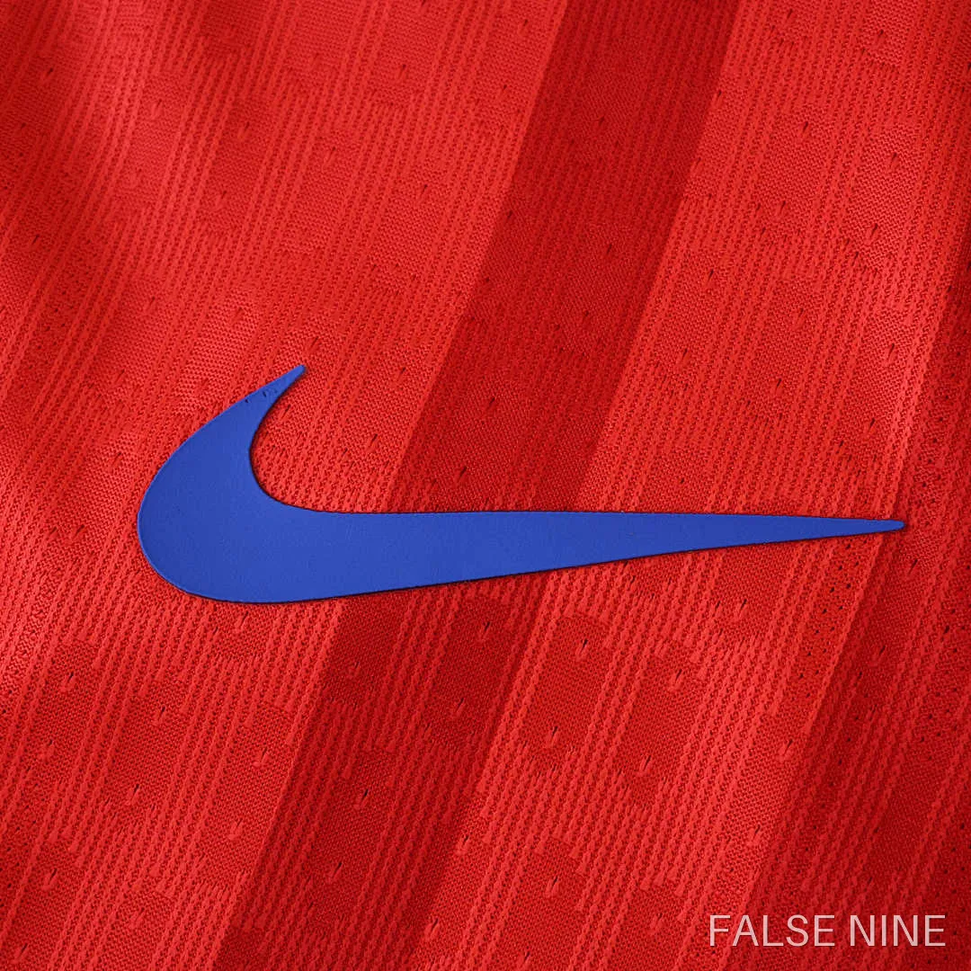 Paris Saint-Germain 25/26 Third Shirt (Player Version), photo 4