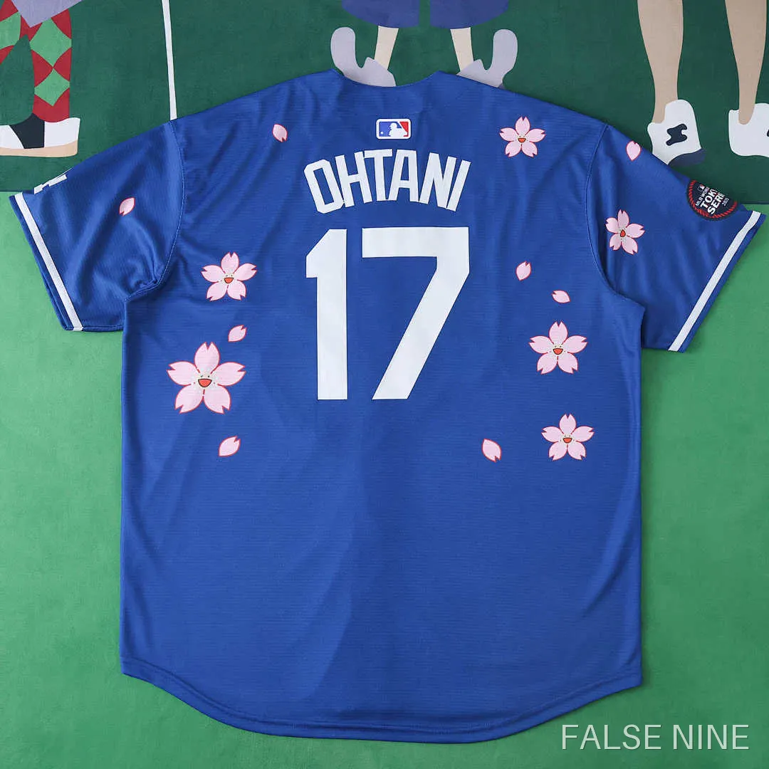 Los Angeles Dodgers 2025 Special Edition Jersey, photo 27