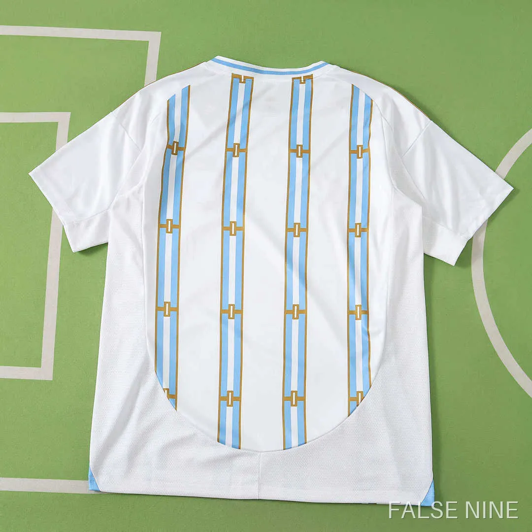 Argentina 2026 Home Shirt (Fan Version), photo 2