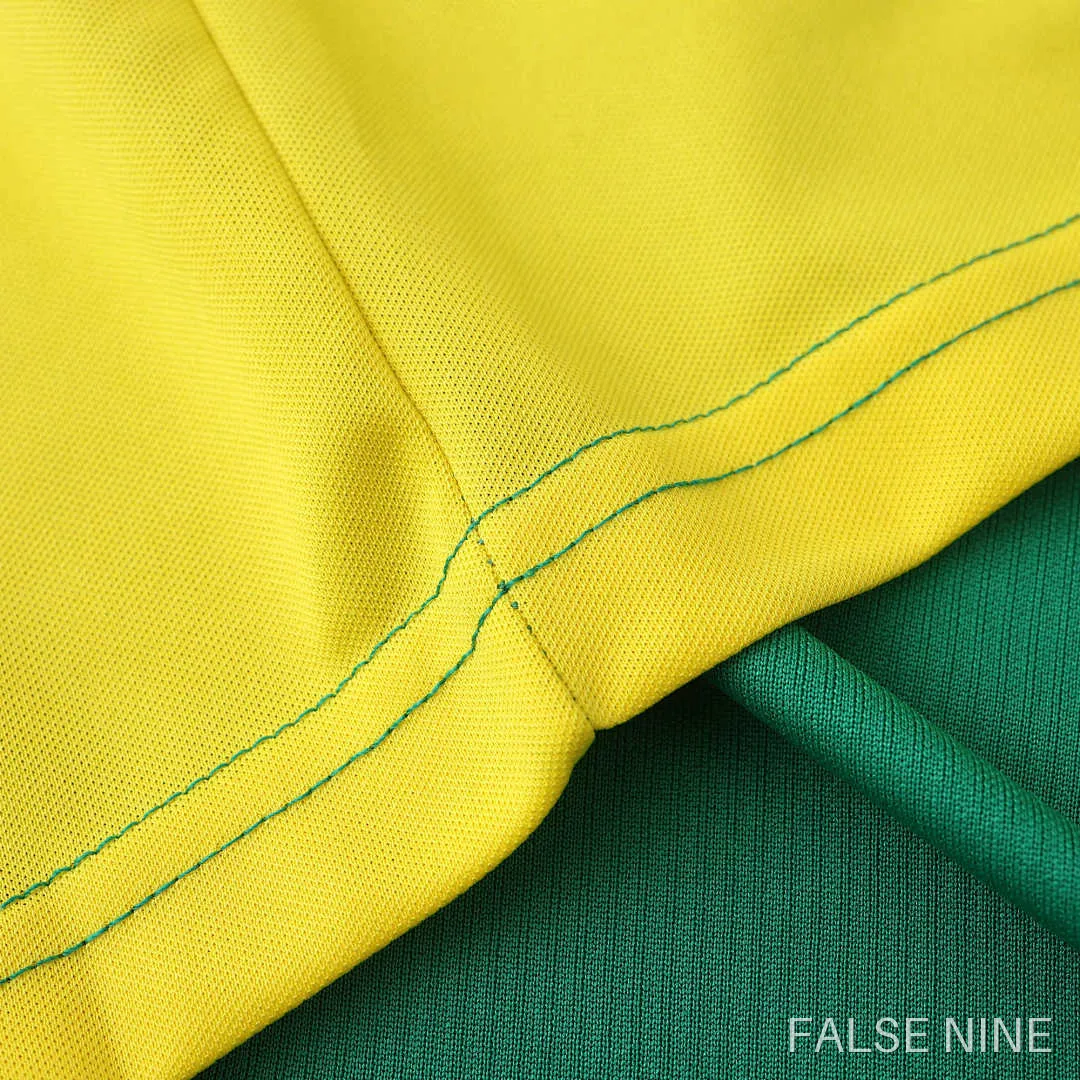 Cameroon 1998 Home Shirt (Fan Version), photo 16