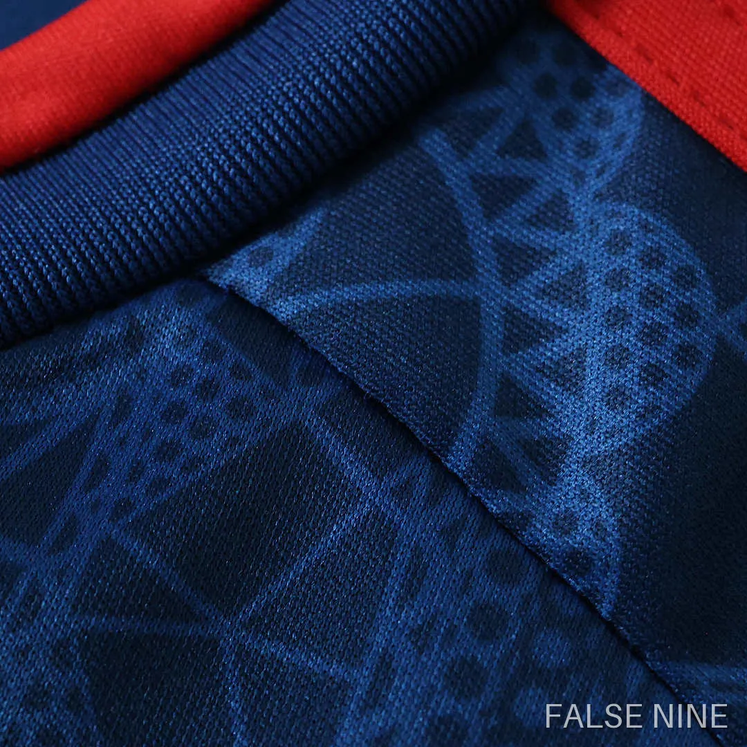 Croatia 26/27 Away Shirt (Fan Version), photo 7
