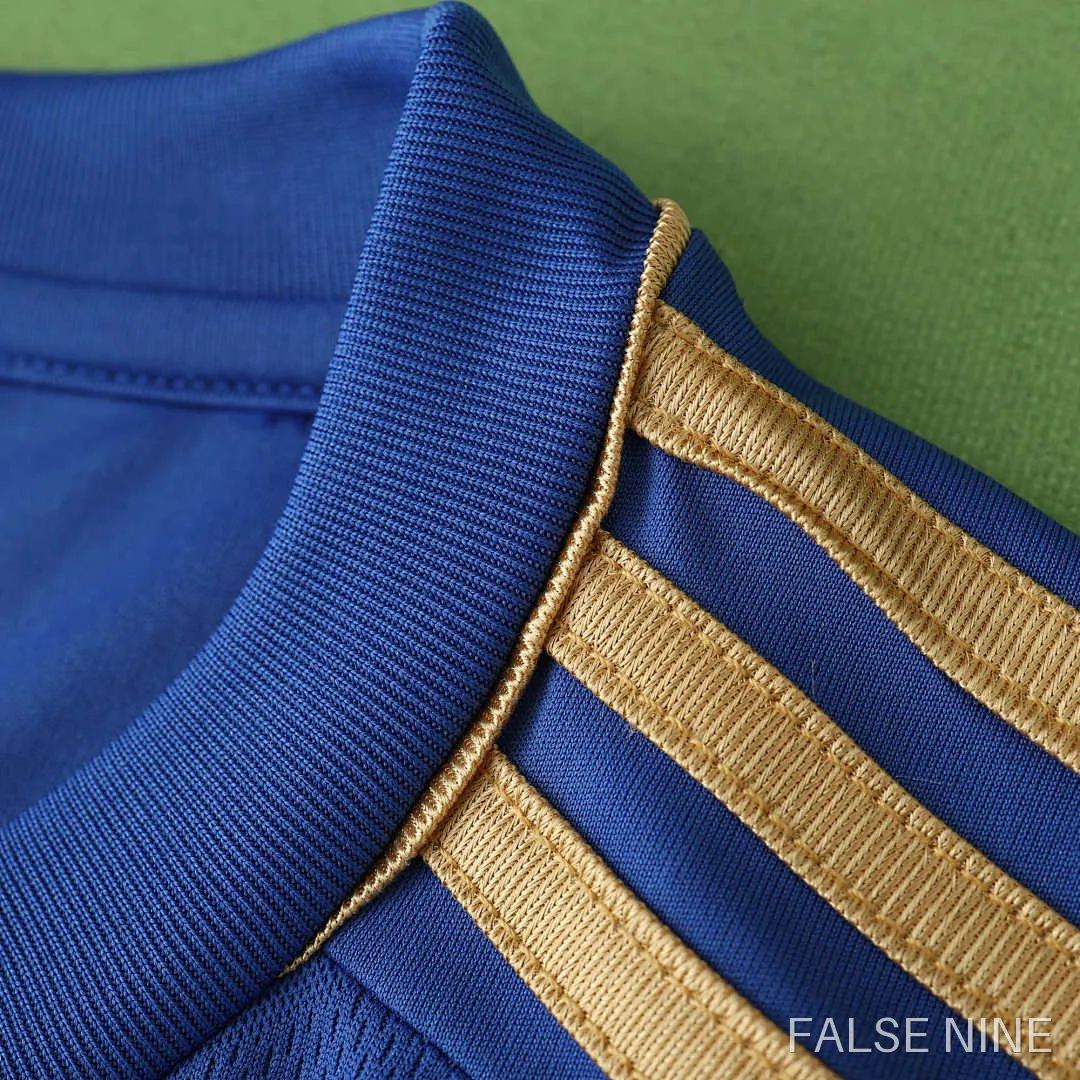 12/13 Chelsea F.C. home retro Fan version, photo 11