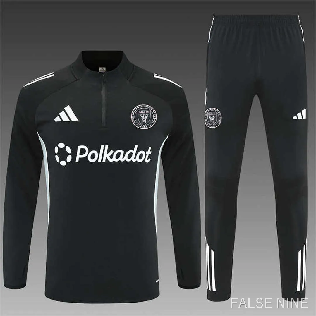 Inter Miami CF 25/26 Training Tracksuit Set, photo 14