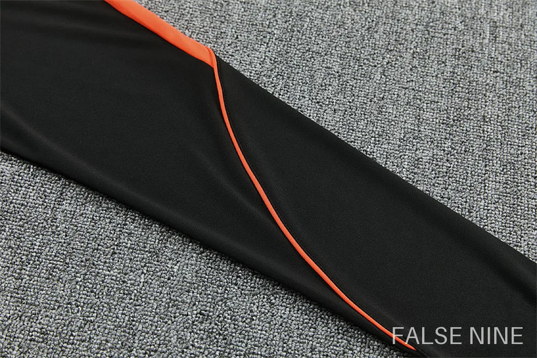 Netherlands 2026 Training Tracksuit, photo 10