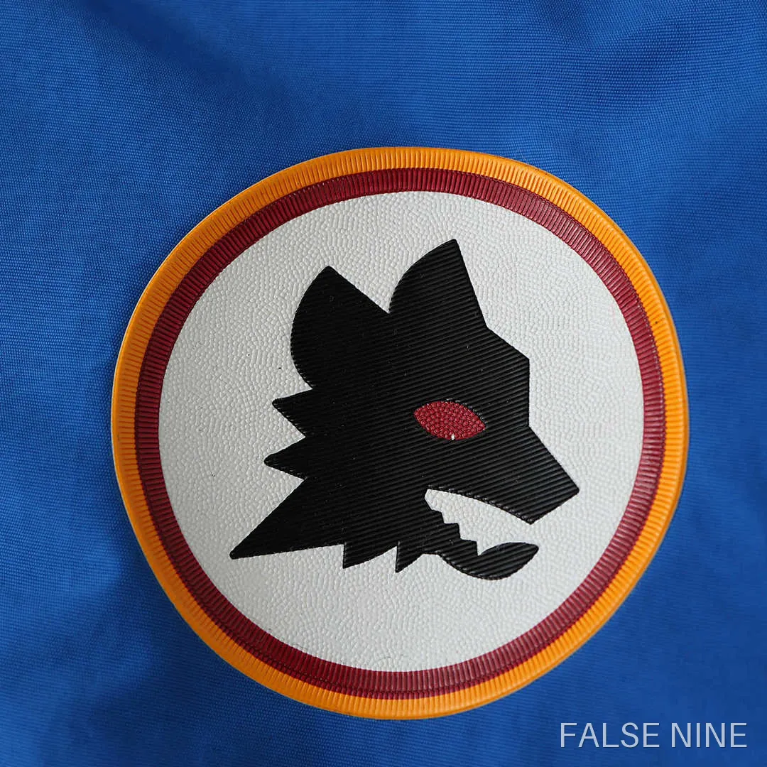 A.S. Roma 24/25 Training Jacket, photo 4