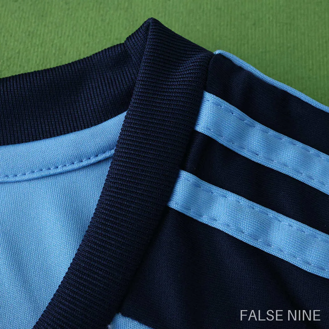 25/26 oasis blue T-shirt, photo 4