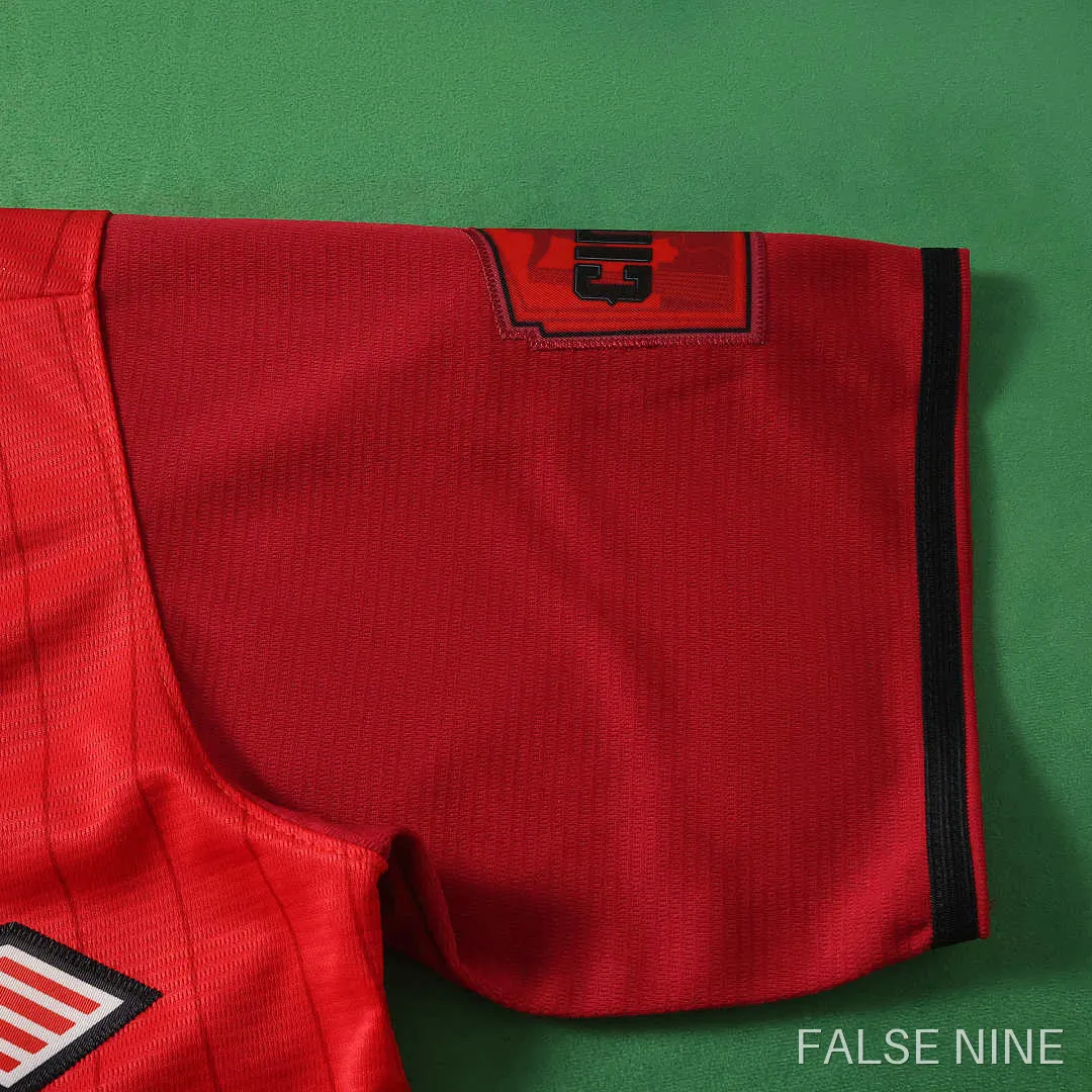 Cincinnati Reds 26/27 Home Jersey, photo 21