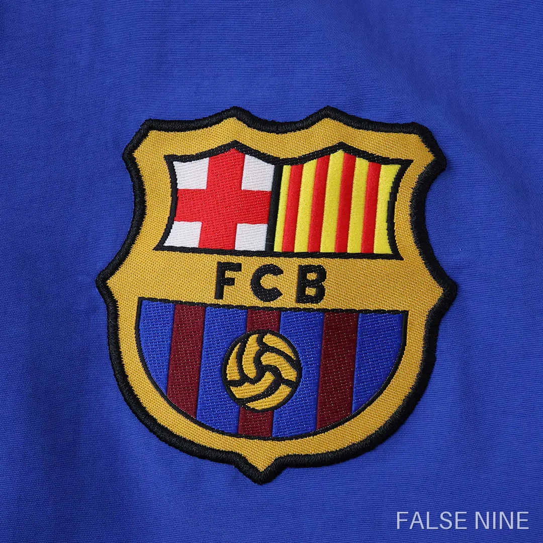 FC Barcelona 2025 Training Jacket, photo 20