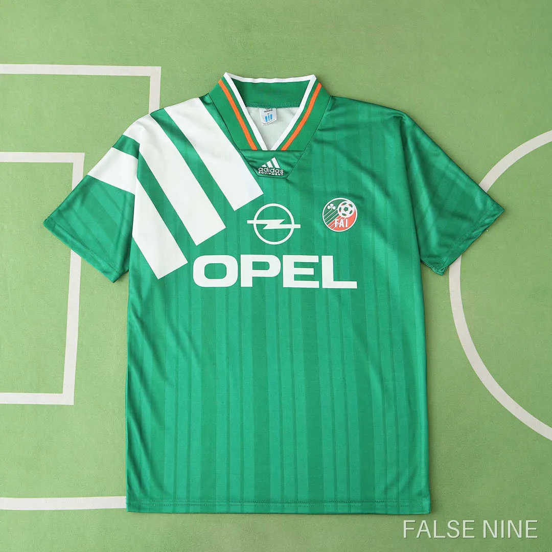9294 Ireland home retro Fan version, photo 1