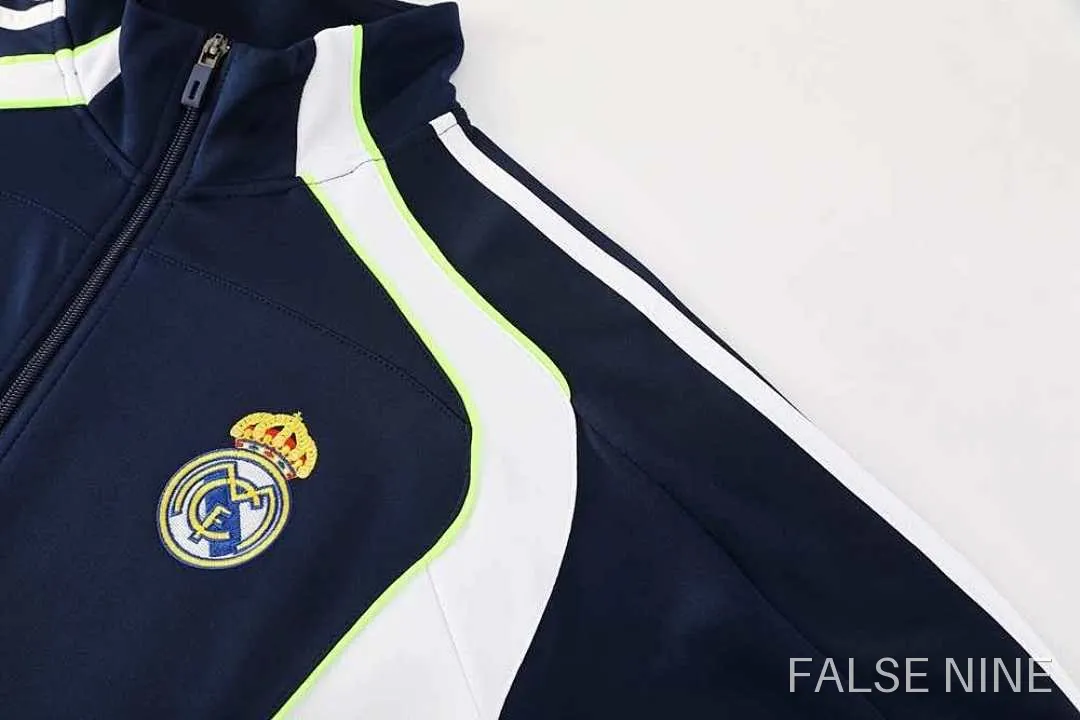 Real Madrid CF 25/26 Training Jacket Set, photo 24