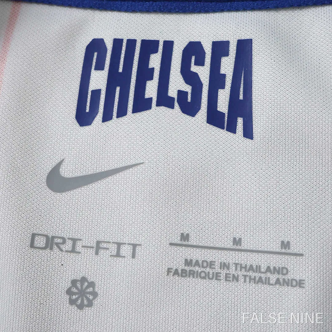 Chelsea 26/27 Third Shirt (Fan Version), photo 16