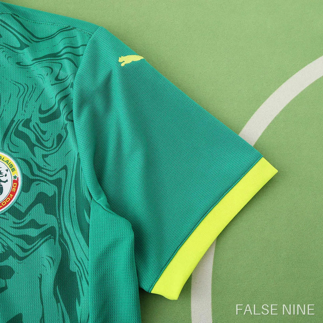 Senegal 24/25 Away Shirt (Fan Version), photo 6