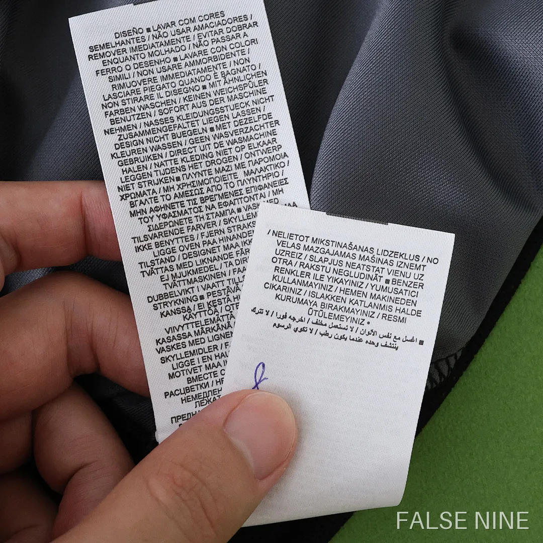 Sporting CP 25/26 Training Shirt (Fan Version), photo 13