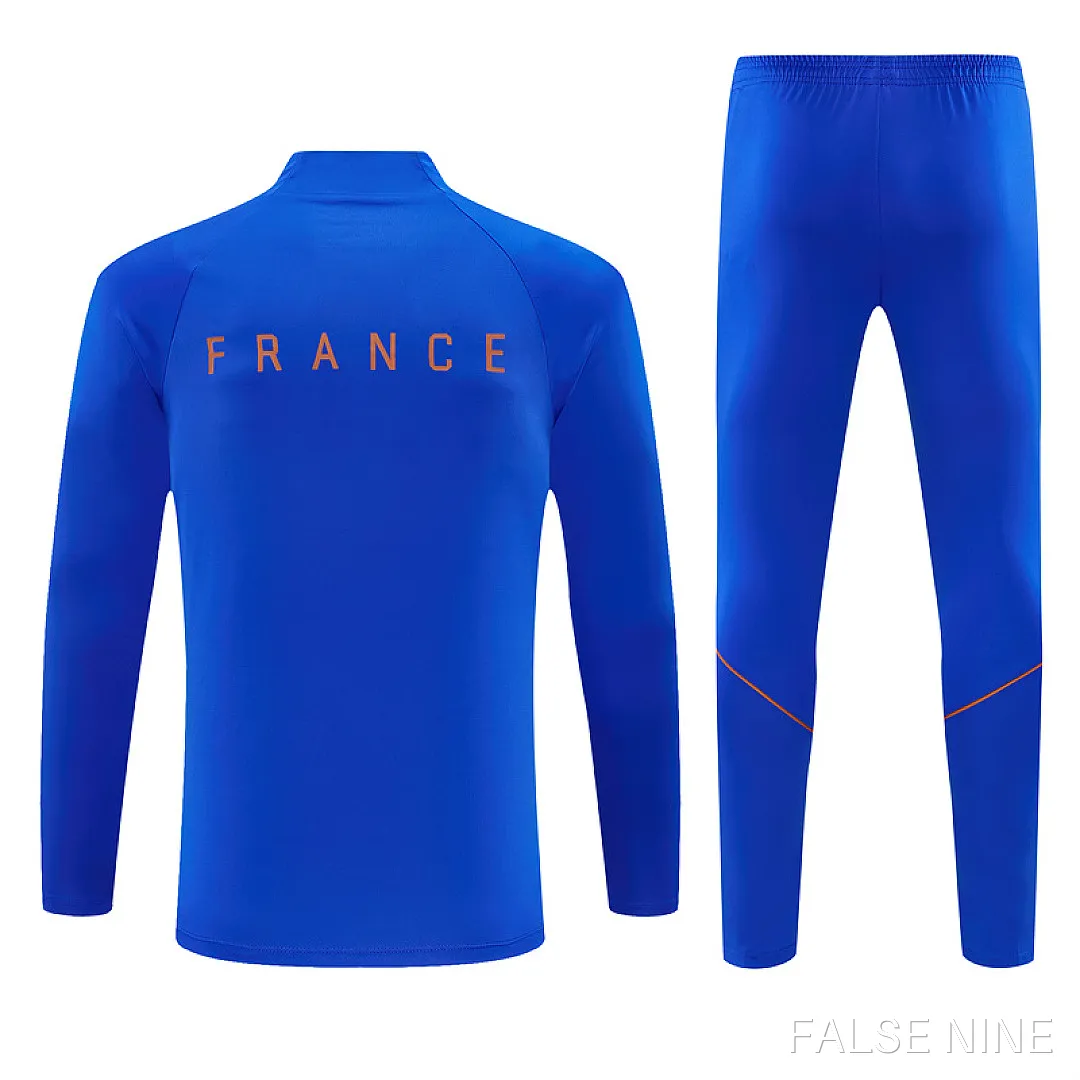 France 2026 Training Tracksuit Set, photo 17