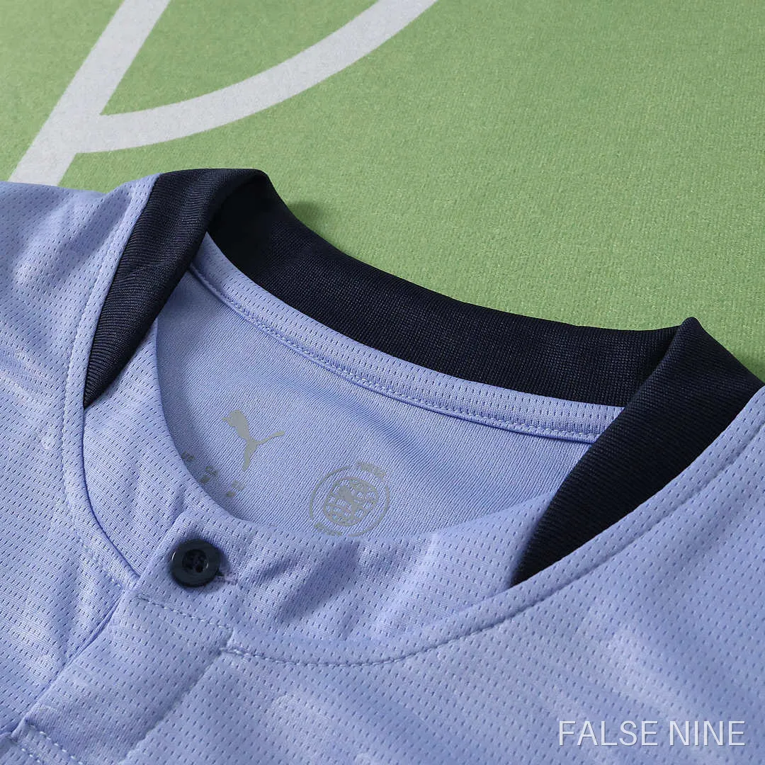 Olympique de Marseille 26/27 Third Shirt (Fan Version), photo 7