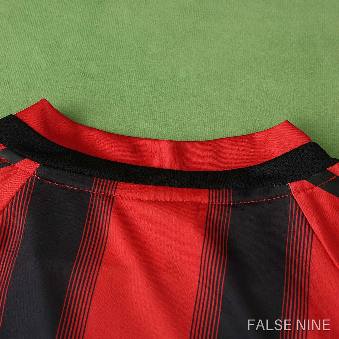 04/05 A.C. Milan home retro Fan version, photo 21