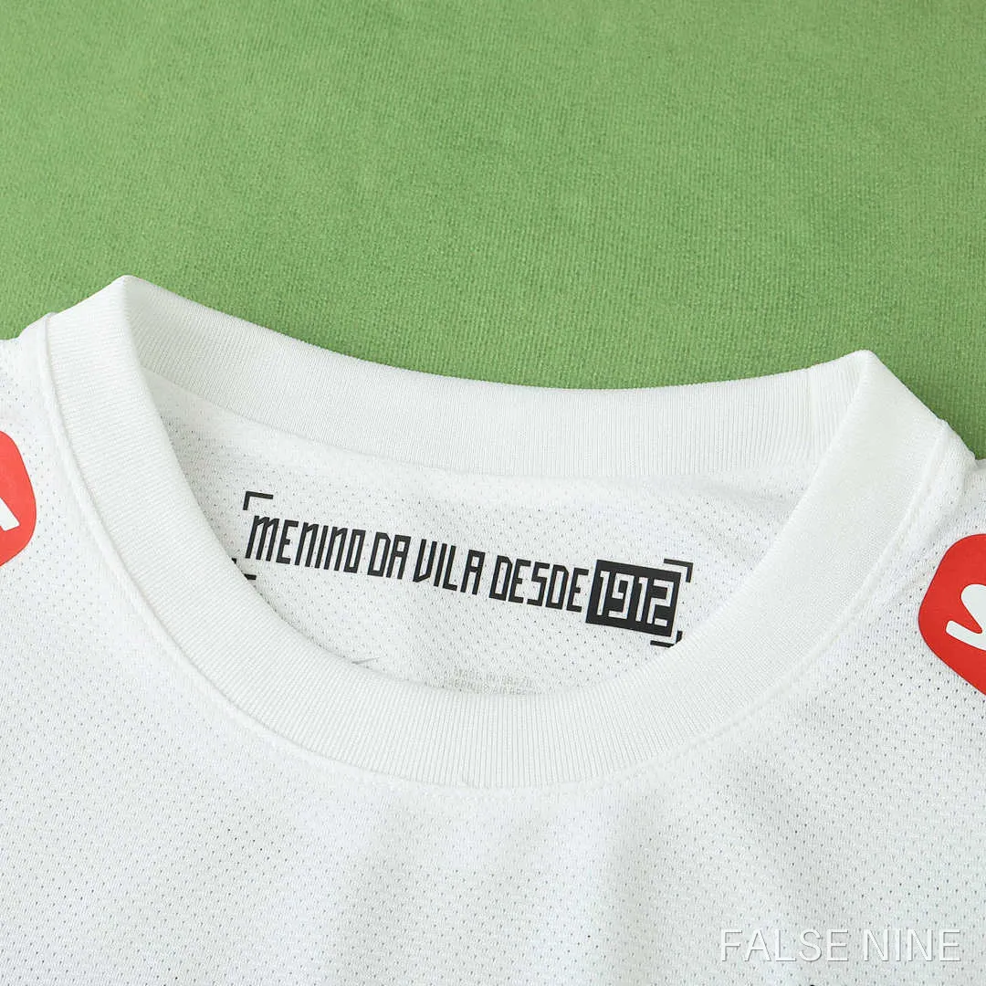 2013 Santos FC home retro Fan version, photo 2