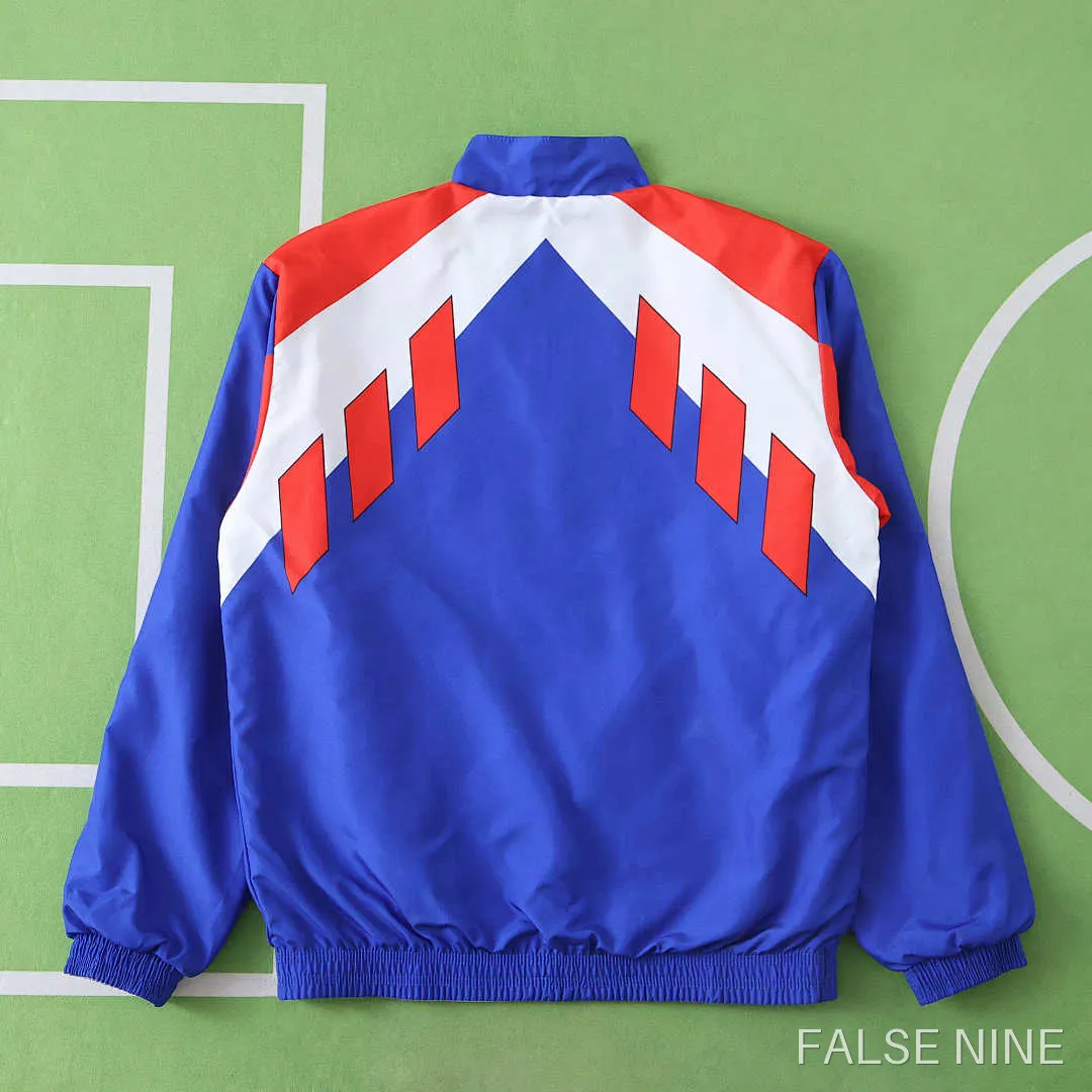 1986 France Wear on both sides windbreaker, photo 25