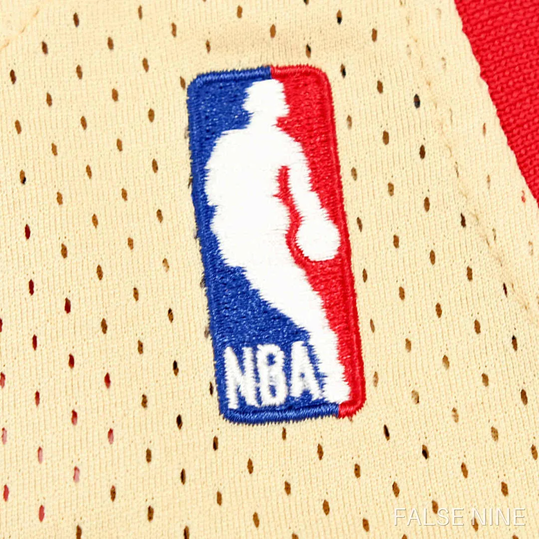 Chicago Bulls 1997-98 Home Jersey (Retro), photo 4