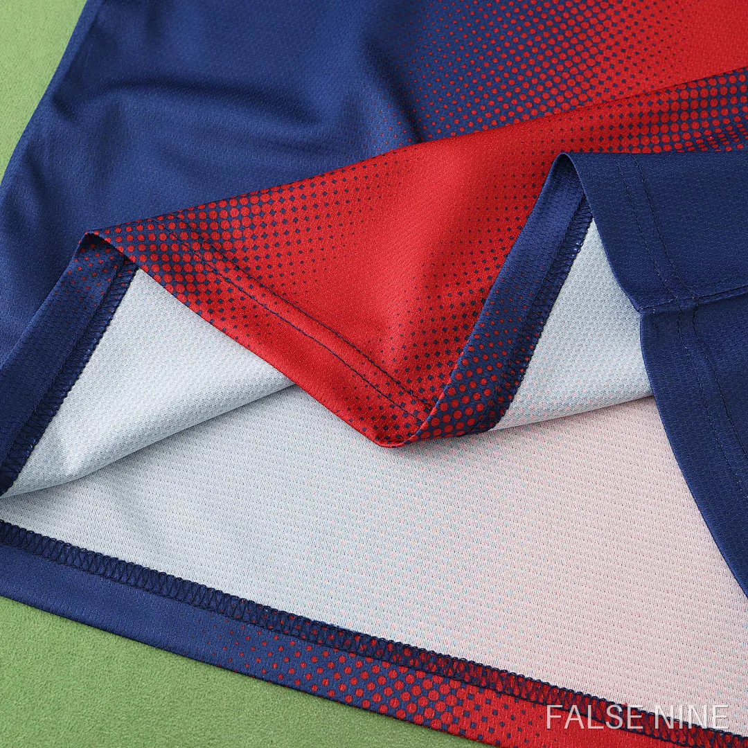 12/13 FC Barcelona / Barça home retro Fan version, photo 16