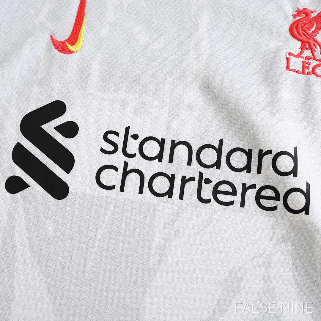 Liverpool 24/25 Third Kit (Kids), photo 23