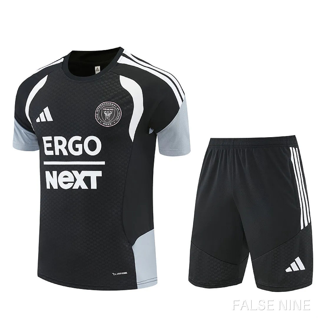 Inter Miami CF 26/27 Training Kit (Fan Version), photo 15