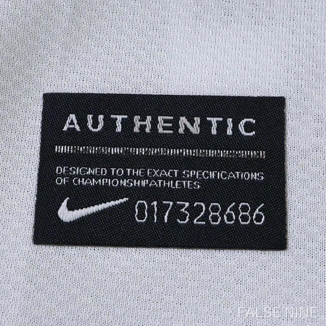 2010 Portugal away retro Fan version, photo 10